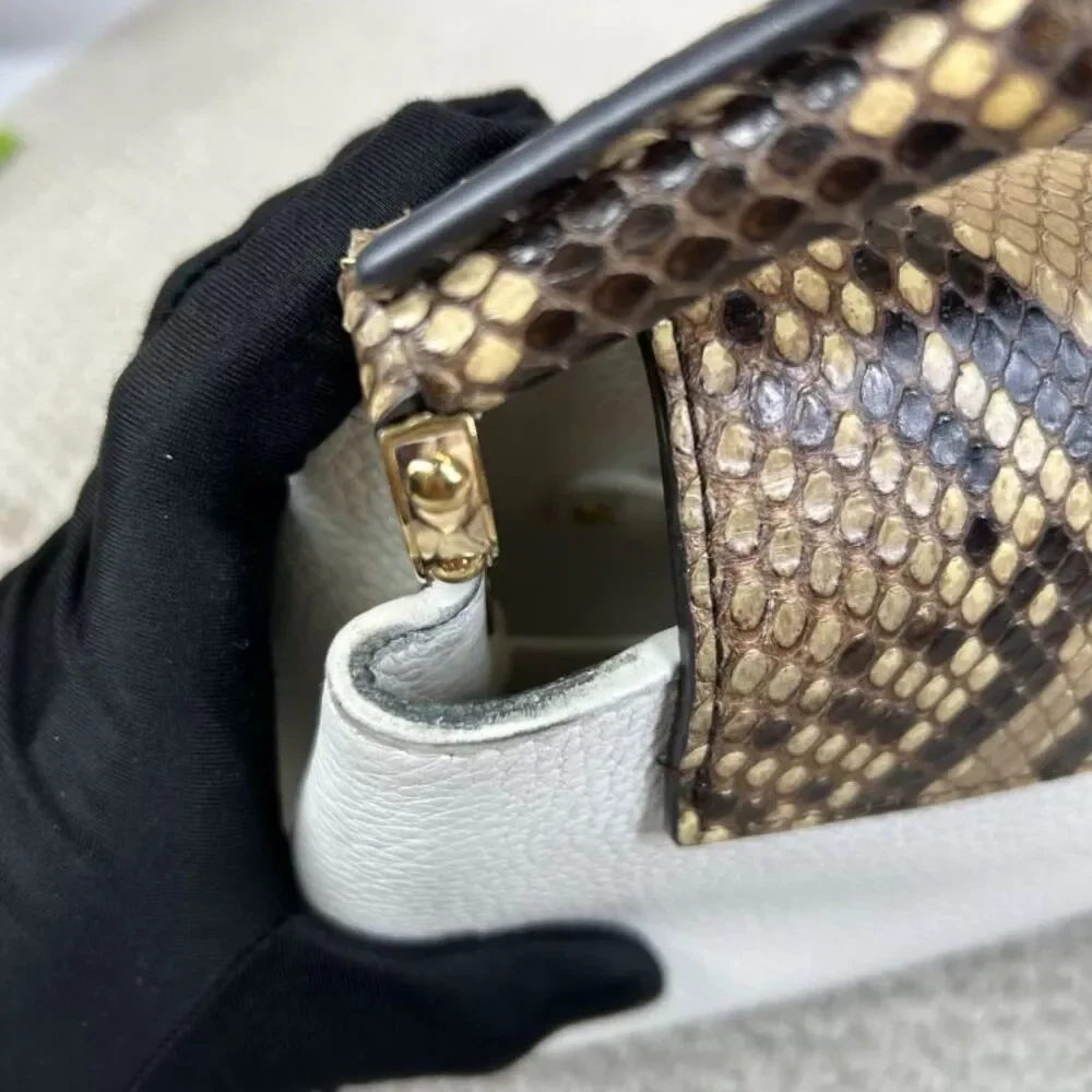 Louis Vuitton Women Pre-Loved Bag Very Good Condition